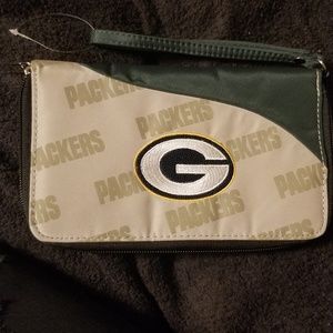 Packers Wallet